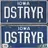 dstryr