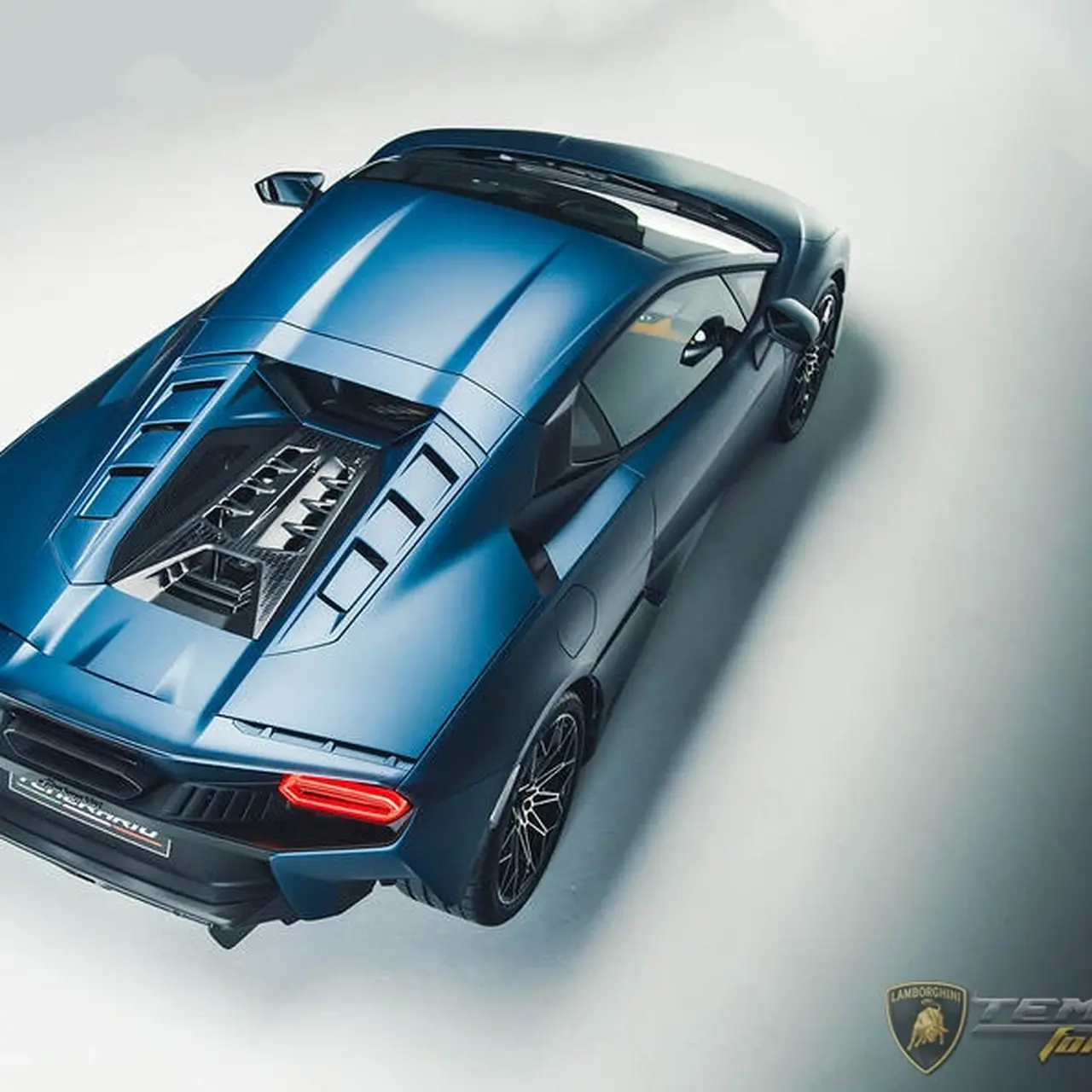 Lamborghini Temerario Officially Revealed!