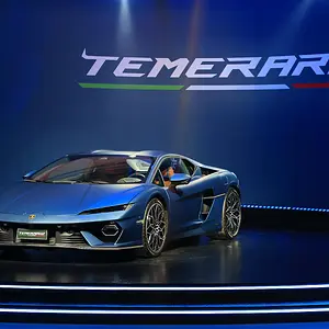 Media 'Temerario debut taipei.webp' in category 'Lamborghini Temerario Pictures'