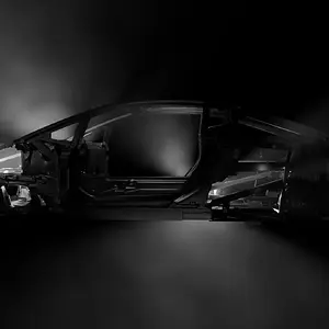 lamborghini temerario space frame.webp