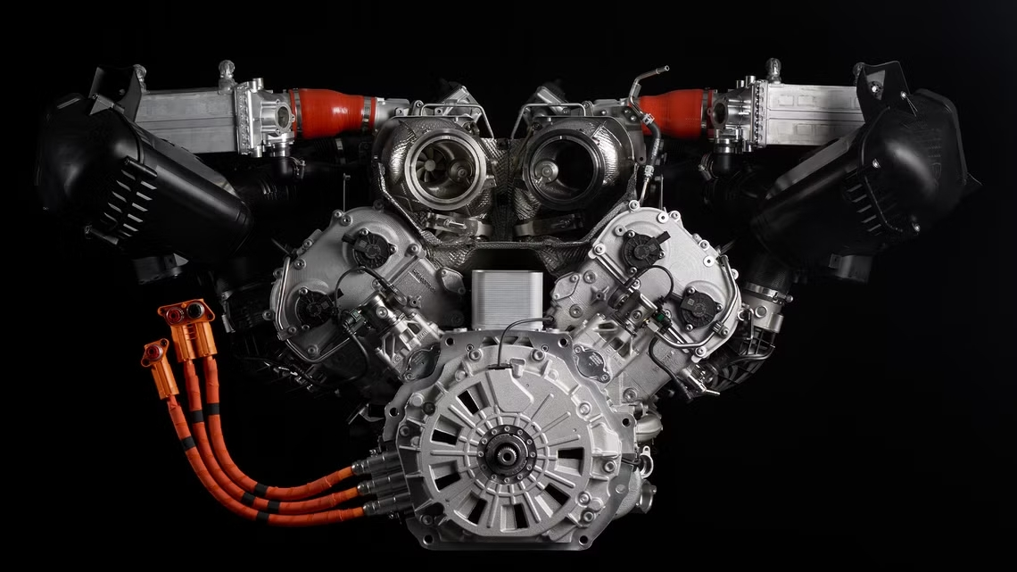 lamborghini-twin-turbo-v8-hybrid-engine-front.webp